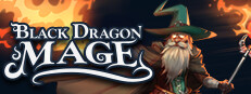 Black Dragon Mage Playtest game capsule image