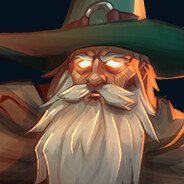 Black Dragon Mage Playtest Featured Screenshot #1