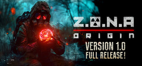 Z.O.N.A: Origin