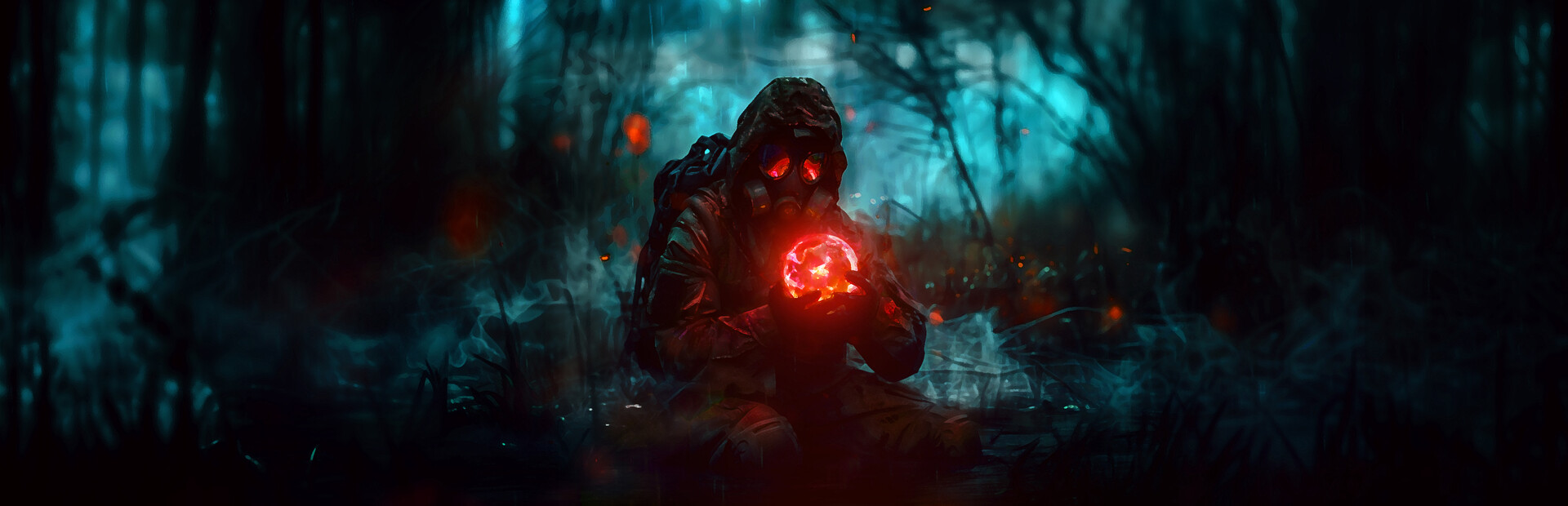 Z.O.N.A: Origin