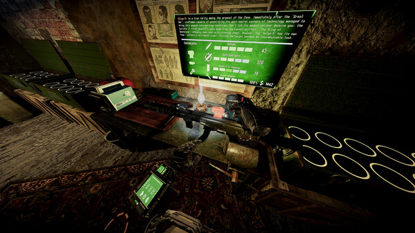 Z.O.N.A: Origin — screenshot 4
