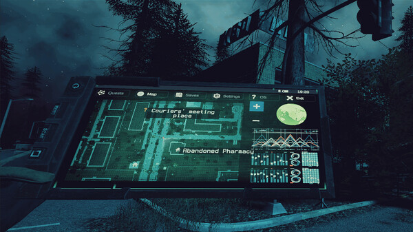 Screenshots