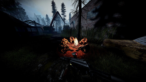 Z.O.N.A: Origin — screenshot 3