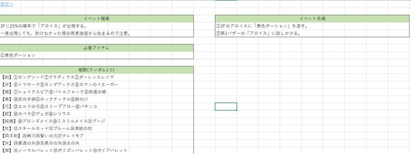 Huxla Dungeon III - The Strategy Book screenshot 4