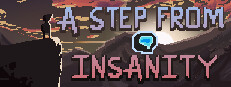 A Step From Insanity Playtest game capsule image