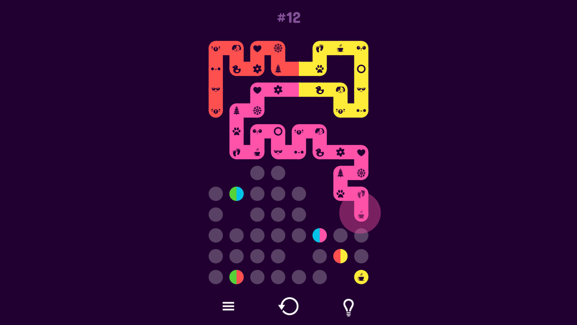 Fill Multicolor screenshot 8