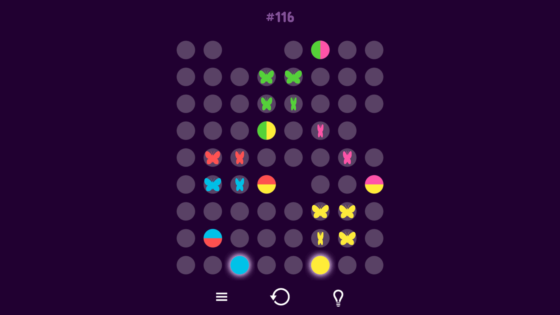 Fill Multicolor screenshot 4