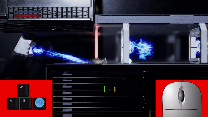 Quantum Cortex video 5