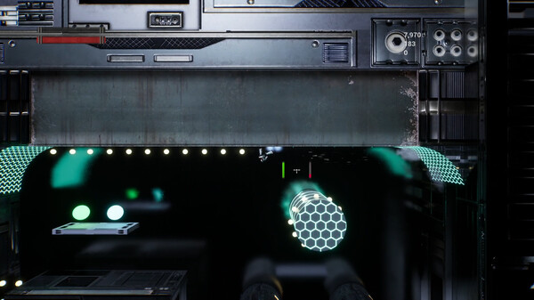 Quantum Cortex screenshot 4