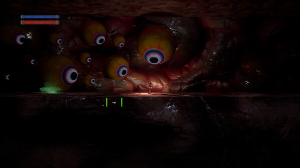 Quantum Cortex screenshot 5