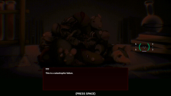 Quantum Cortex screenshot 1