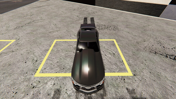 Bounty Drag Racing - Extreme Import Pack 1