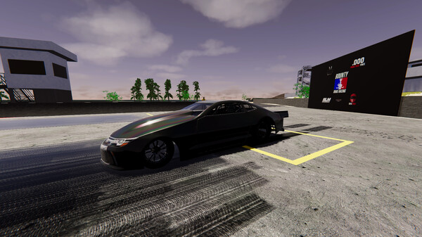 Bounty Drag Racing - Extreme Import Pack 1