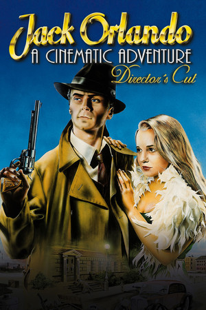 Cover art of Jack Orlando: Director's Cut