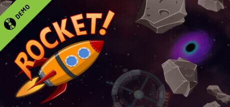 Rocket! Demo banner image