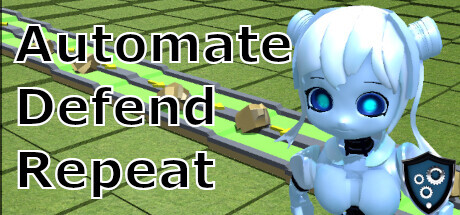 Automate Defend Repeat Playtest Cheat Engine/CT