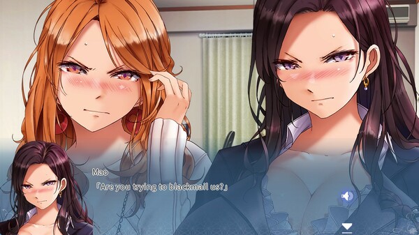 Sister X Slaves - Trial Ver -