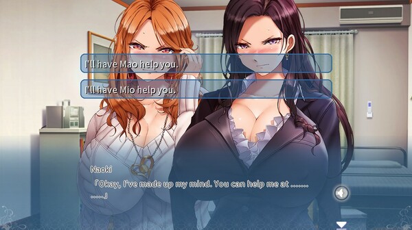 Sister X Slaves - Trial Ver -