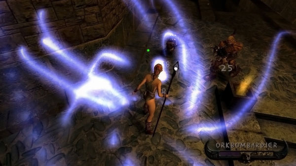 Enclave screenshot 5