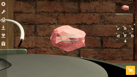 LAPIDARY: Jewel Craft Simulator video 3