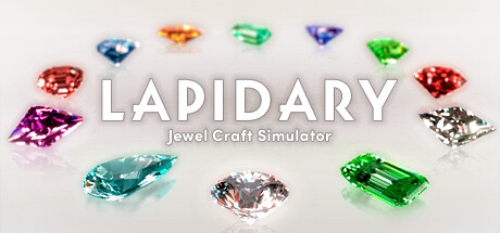 Image for LAPIDARY: Jewel Craft Simulator