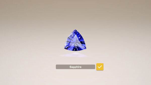 LAPIDARY: Jewel Craft Simulator.