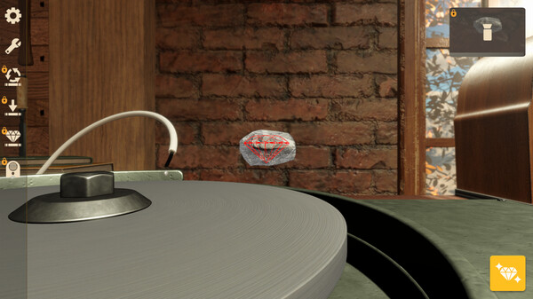 LAPIDARY: Jewel Craft Simulator screenshot 9