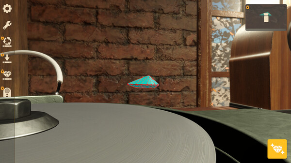 LAPIDARY: Jewel Craft Simulator.