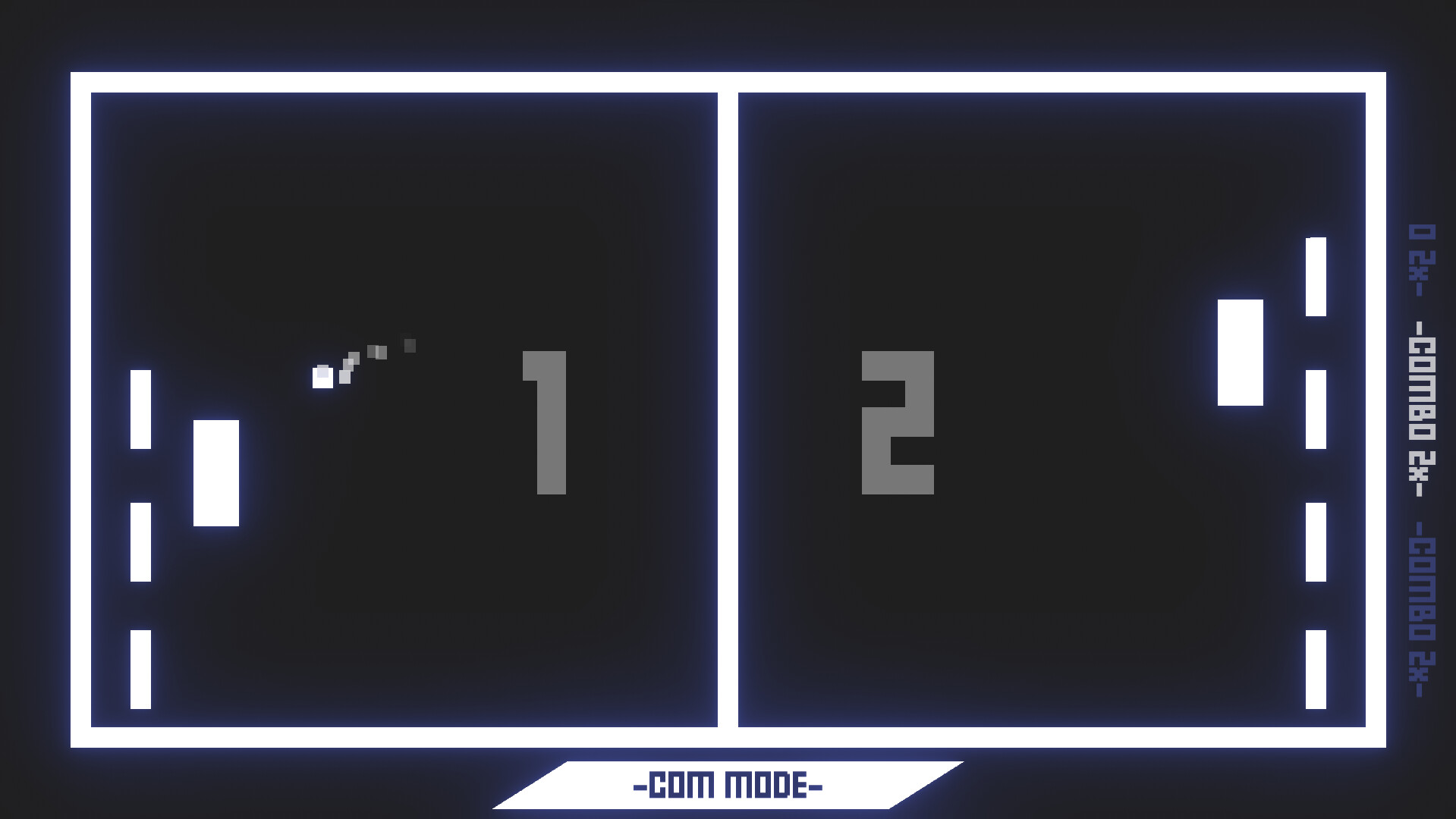 Ping Pong Deluxe