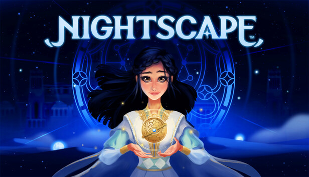 Nightscape