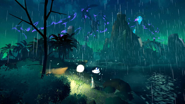 Скриншот 3 из игры Nightscape
