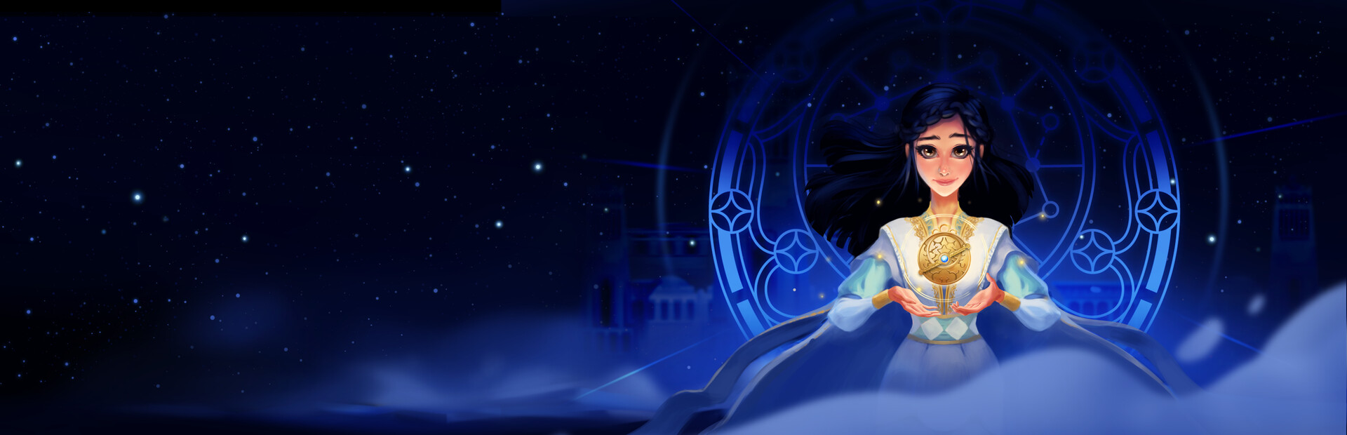 Nightscape