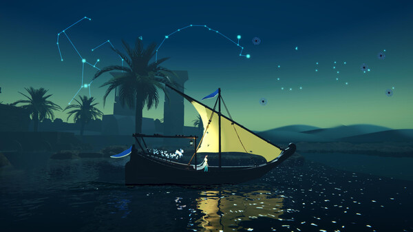 Nightscape screenshot 4