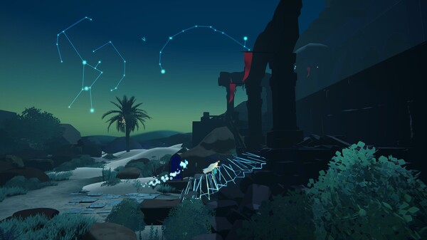 Nightscape screenshot 5