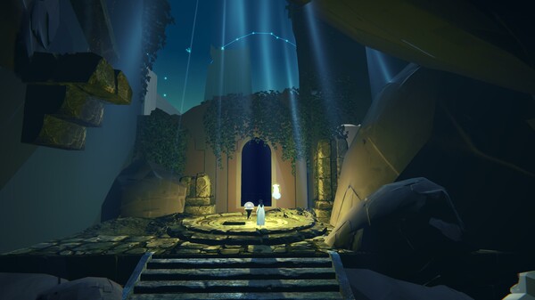 Nightscape screenshot 1