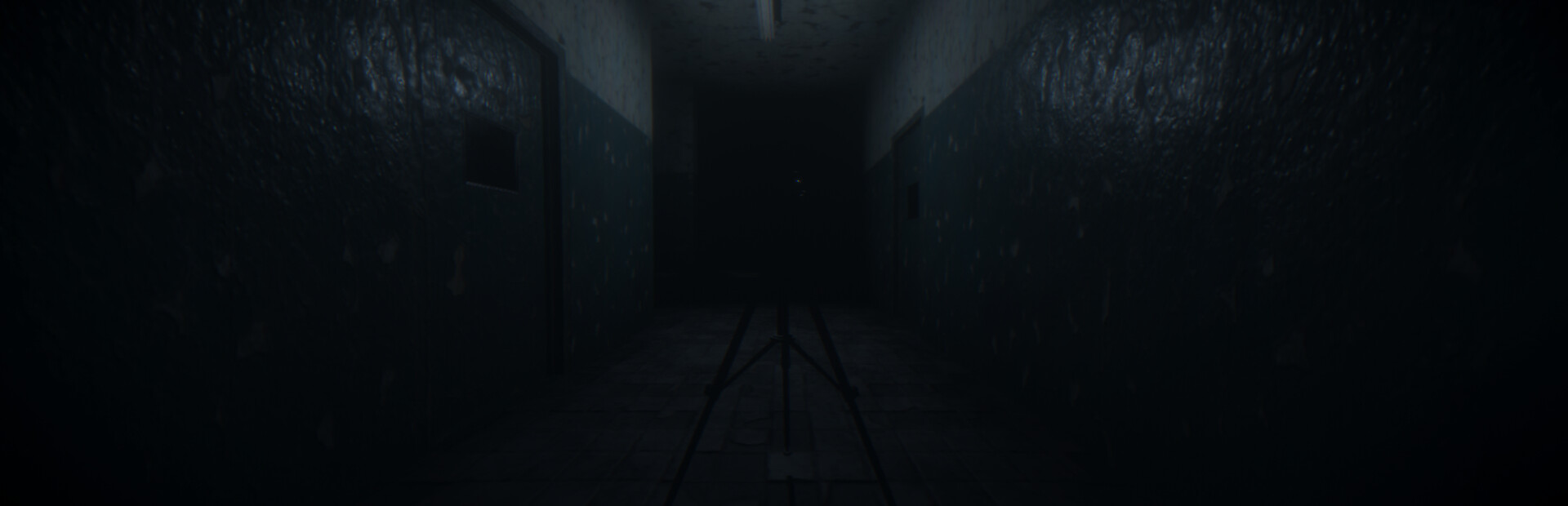 Haunt or Heist