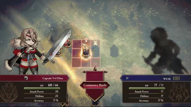 C.A.R.D.S. RPG: The Misty Battlefield video 5