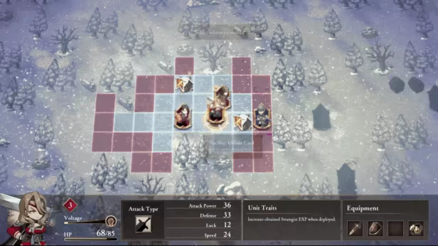 C.A.R.D.S. RPG: The Misty Battlefield video 7