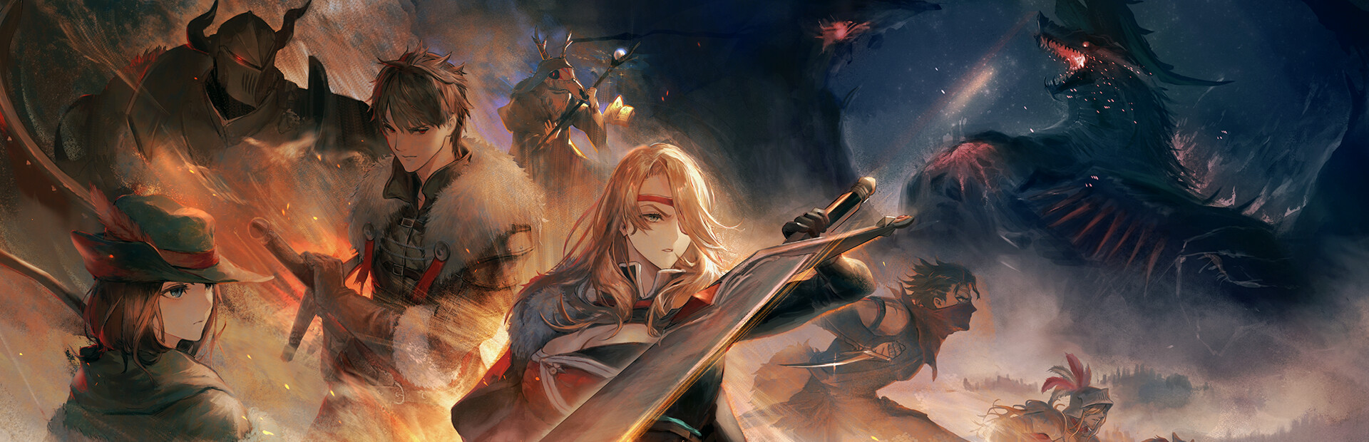 C.A.R.D.S. RPG: The Misty Battlefield