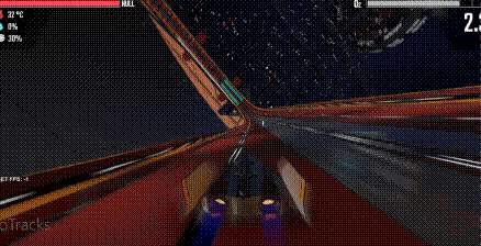 XF Extreme Formula video 2