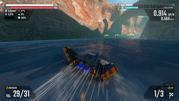 Screenshots