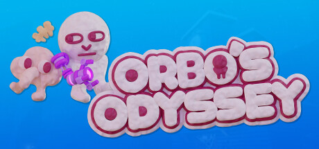 Orbo's Odyssey Cover Image