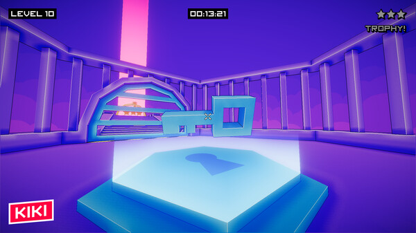 Kiki Demo screenshot 2