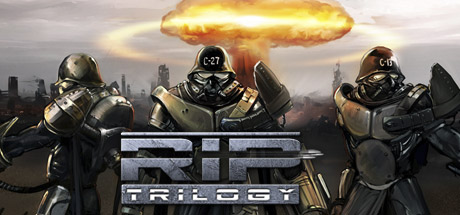 Steam thumbinal