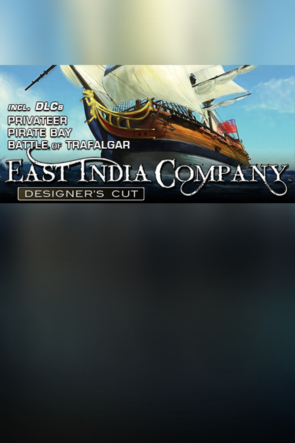 East India Company Gold