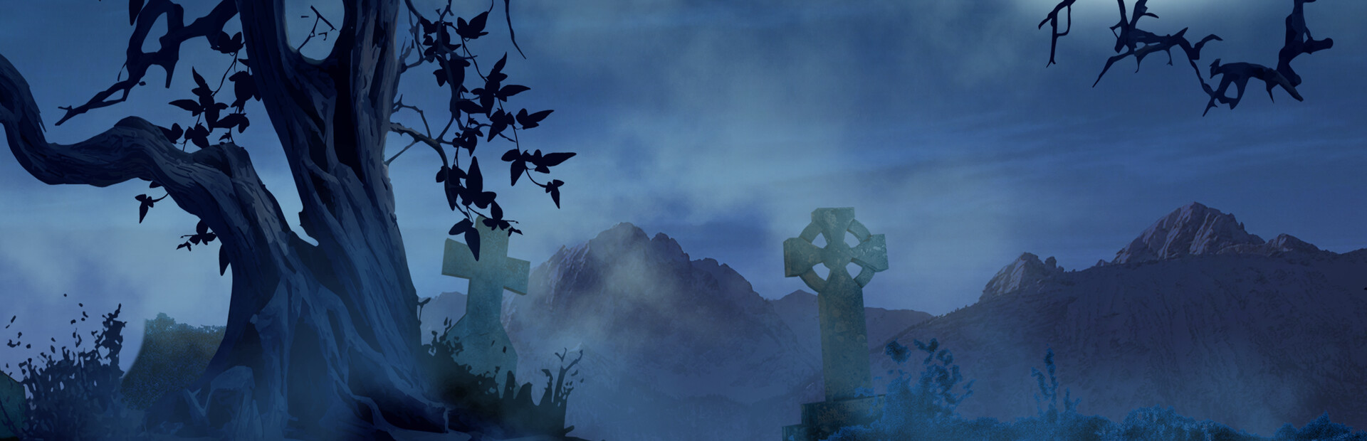 Super Spooky Subgame Spectacular
