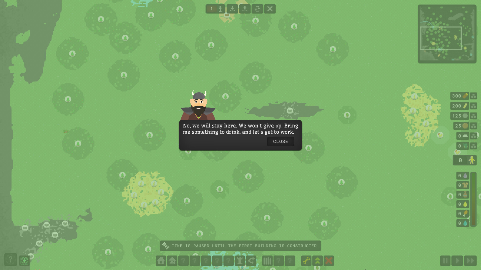 NodeLord screenshot #6