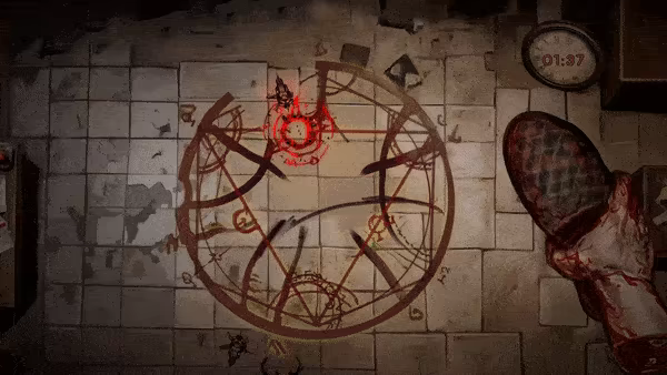 666 Second Rule video 4