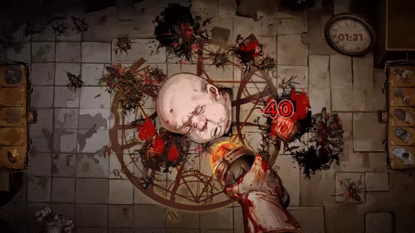 666 Second Rule video 2