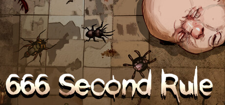 666 Second Rule banner image